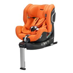 Recaro Xenon 1 KID Vibrant Orange fotelik samochodowy 61-125 cm