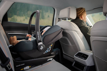 Maxi Cosi CabrioFix i-Size Base