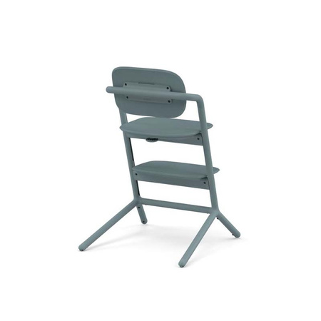 Cybex Lemo Stone Blue krzesełko 4 w 1