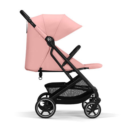 Cybex Beezy Candy Pink Wózek spacerowy