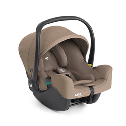 Joie i-Snug 2 Cashew fotelik samochodowy 0-13 kg (40-75cm)