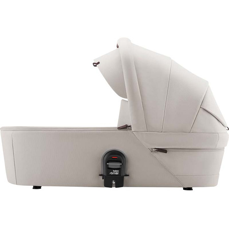Britax Romer Smile 5Z Soft Taupe wózek 2w1