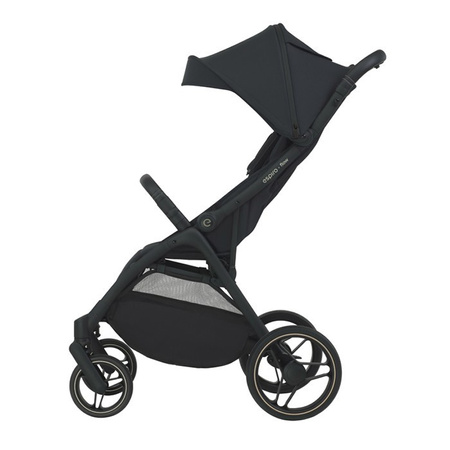 Espiro Flow Vanilla Aroma wózek spacerowy