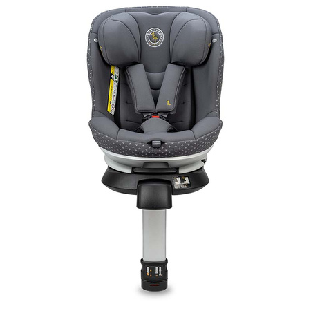 Storchenmuhle Niki Start M fotelik od 61 cm do 105 cm