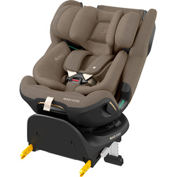 Maxi Cosi Emerald 360 Pro Authentic Truffle fotelik samochodowy 40-150 cm (0-36 kg)