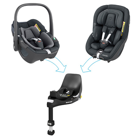 Maxi Cosi baza FamilyFix 360