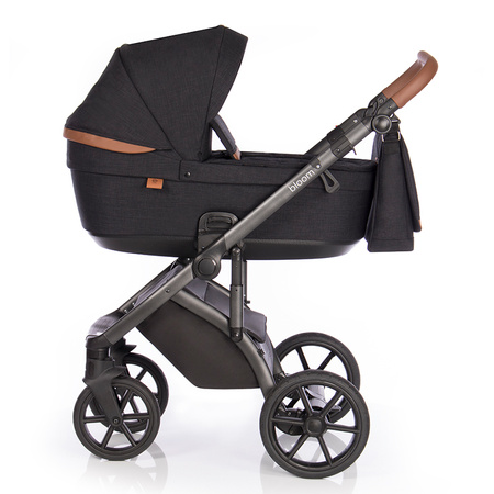 Roan Bloom Night Trip wózek 2w1 głęboko-spacerowy