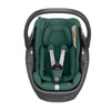 Maxi Cosi Coral 360 Essential Green Black Fotelik samochodowy 0-13kg