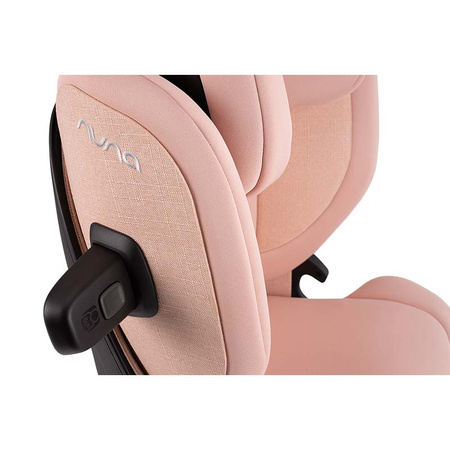 Nuna AACE LX Coral fotelik samochodowy 15-36 kg (100-150 cm)