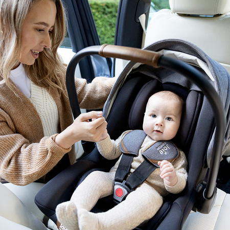 Joie Sprint Eclipse fotelik samochodowy 40-75cm (0-13kg)