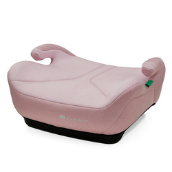 Kinderkraft Podstawka samochodowa I-Boost 2 I-Size Różowy 125-150 cm