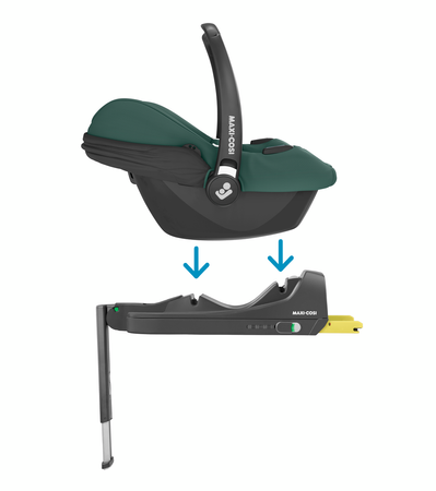 Maxi Cosi CabrioFix i-Size Base