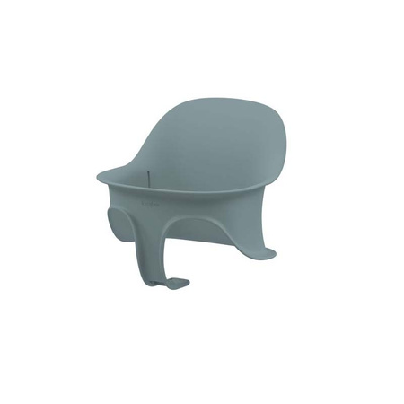 Cybex Lemo Stone Blue krzesełko 4 w 1
