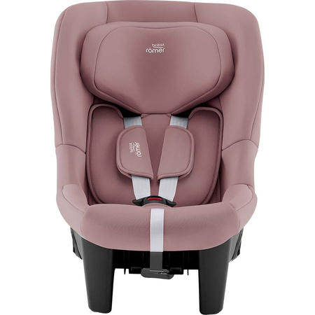 Britax Romer Safe-Way M Dusty Rose fotelik samochodowy 61-125 cm