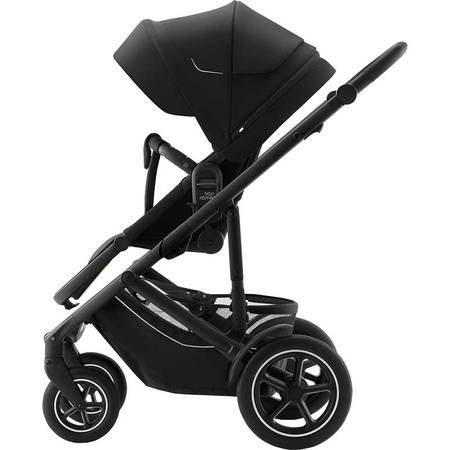 Britax Romer Smile 5Z Space Black wózek 2w1