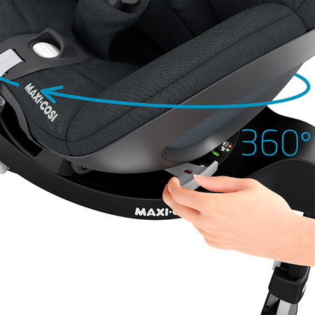 Maxi Cosi baza FamilyFix 360