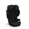 Comfort Sepia Black