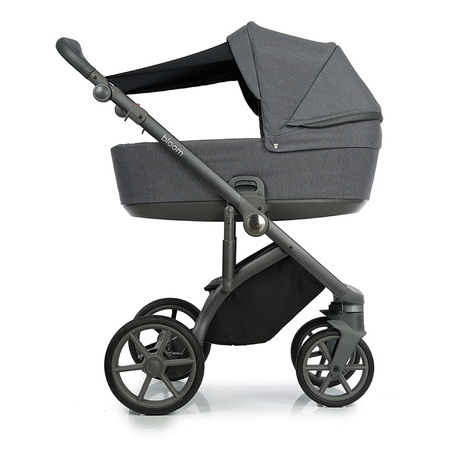 Roan Bloom Night Trip wózek 2w1 głęboko-spacerowy