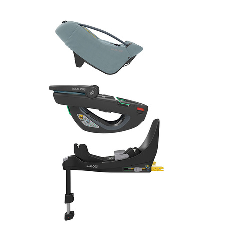 Maxi Cosi Coral 360 Fotelik samochodowy 0-13kg