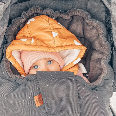 Roan Śpiworek do Wózka