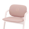Cybex komfortowa wkładka Lemo i Click & Fold Pearl Pink