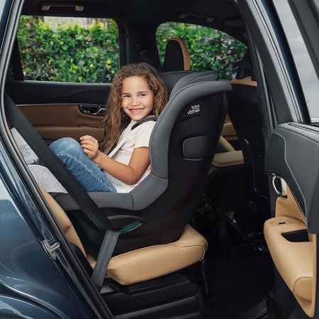 Britax Romer Safe-Way M Dusty Rose fotelik samochodowy 61-125 cm