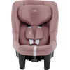 Britax Romer Safe-Way M Dusty Rose fotelik samochodowy 61-125 cm