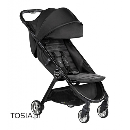 Baby Jogger City Tour 2 Shadow Grey Wózek spacerowy