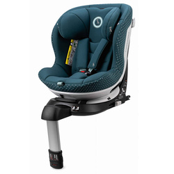 Storchenmuhle Niki Start M fotelik od 61 cm do 105 cm