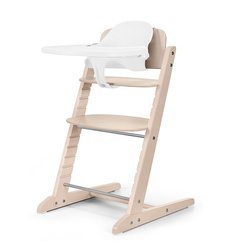 Cybex Iris krzesełko 3w1 SET All Natural