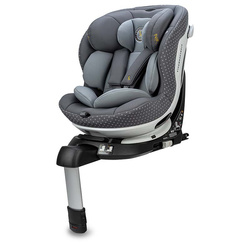 Storchenmuhle Niki Start fotelik od 40 cm do 105 cm