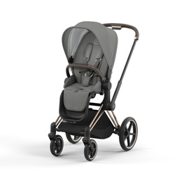 Cybex Priam 4.0 wózek spacerowy