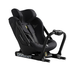 Axkid One+ 3 Coastal Storm Black fotelik samochodowy 40 - 125 cm