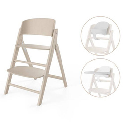 Cybex krzesełko Click & Fold 3w1 All Natural