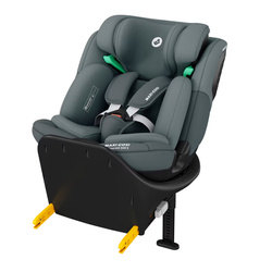 Maxi Cosi Emerald 360 S Tonal Graphite fotelik samochodowy 40-150 cm (0-36 kg)