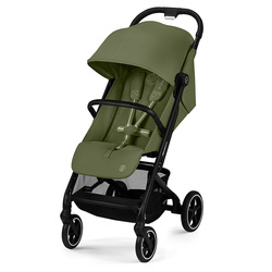 Cybex Beezy 2025 Moss Green Wózek spacerowy