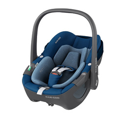 Maxi Cosi Pebble 360 Essential Blue Fotelik samochodowy 0-13kg