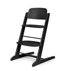 Cybex Iris Stunning Black krzesełko wysokie