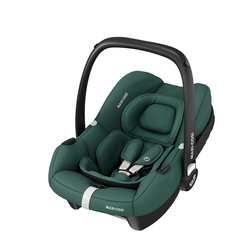 Maxi Cosi CabrioFix i-Size Essential Green fotelik samochodowy 0-12 kg (45-75 cm)