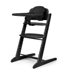 Cybex Iris krzesełko 3w1 SET Stunning Black