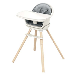 Maxi Cosi Moa Beyond White krzesełko do karmienia