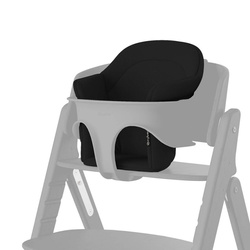Cybex komfortowa wkładka Click&Fold Stunning Black