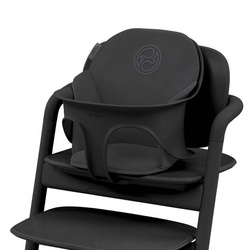 Cybex komfortowa wkładka Lemo Stunning Black
