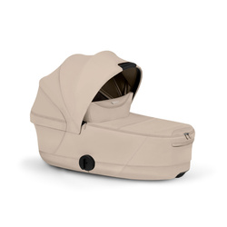 Cybex Priam 5.0 gondola Cozy Beige