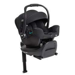 Joie i-Starter Eclipse fotelik samochodowy z bazą i-Base Encore 40-75cm
