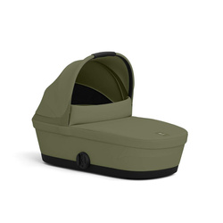 Cybex Gondola do wózka Melio 2025 Moss Green