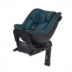 Kinderkraft I-Guard Fotelik samochodowy 40-105 cm 9-18kg