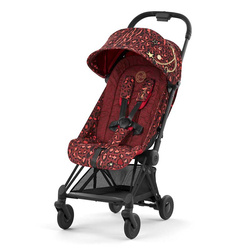Cybex Coya Rockstar wózek spacerowy