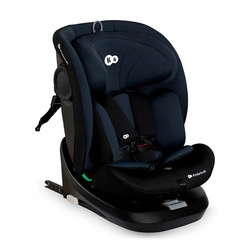 Kinderkraft I-Grow i-Size Fotelik samochodowy 40-150 cm