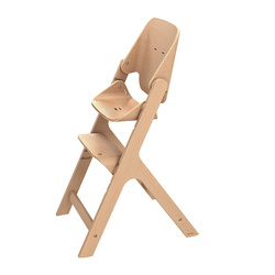 Maxi Cosi Nesta Natural wysokie krzesełko